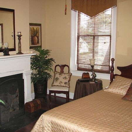 Olde Town Inn أوغستا المظهر الخارجي الصورة